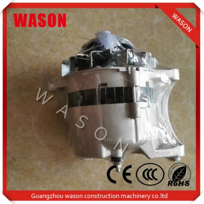 Factory Direct Sale Excavator Alternator A5TN6279 89718-6551 For Engine 4HF1