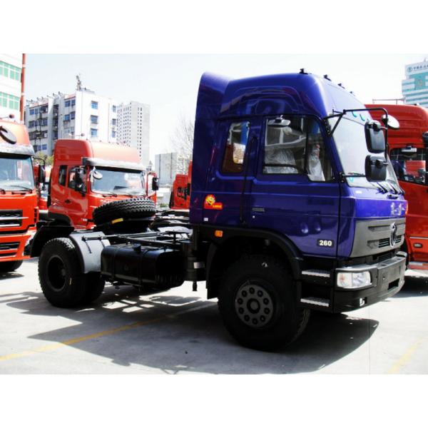 4x2 Euro3 Dongfeng EQ4163W3G Tractor Truck,Dongfeng Truck,Dongfeng Camions
