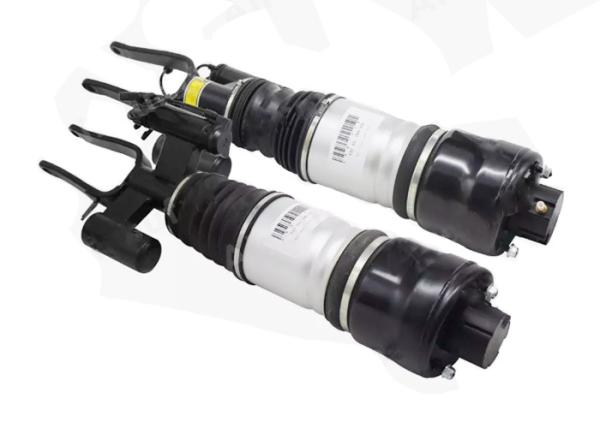 A2113201938 A2113202038 Front Air Suspension Air Spring Shock Struts for Mercedes Benz E Class W211 E350 E500 E550 4MATIC