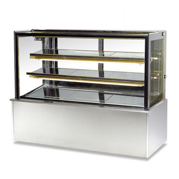Commercial Cake Shops / Milk Tea Shops Use Cake Refrigeration Storage Display Refrigerators