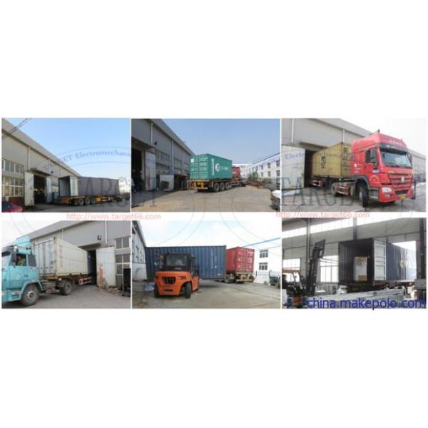 Car repair frame machine/car bench straightener TG-500