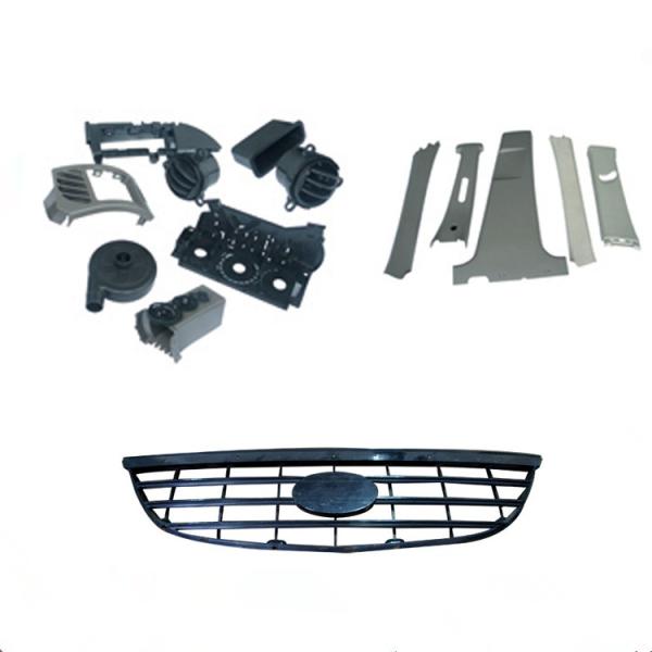 2738H C50 Car Bumper Molding