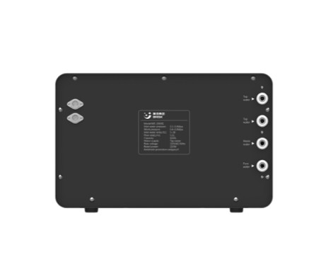 водяной фильтр Faucet очистителя воды обратного осмоза 1.5L/Min