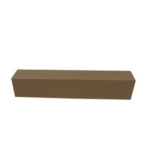 Heavy Duty Aluminium Board Customizable Width Suitable for Heavy Load Industrial Applications and Structural Fabrication