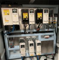 Disque à basse tension multi-module Inomax 380V ACS880-07-0721A-7 VFD à basse tension