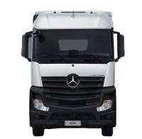 2023 Benz Truck Mercedes Road Tractor 450hp Large Heavy GVW 26000kg Rated Load 40000kg 6*4 Truck for Diesel Fuel Type Sale