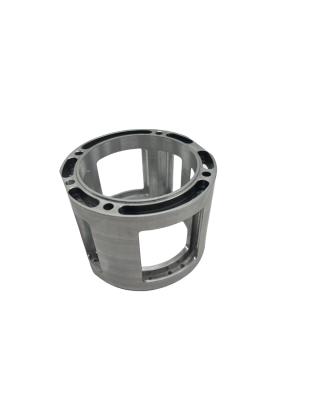 Customized CNC Milling Stainless Steel Precision Machining Parts