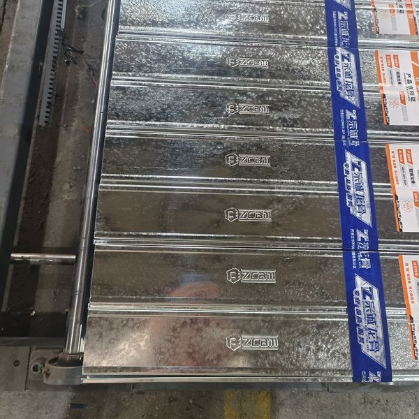 Galvanized DRY Wall Metal Stud And Track Steel Material Drywall Metal Studs And Tracks