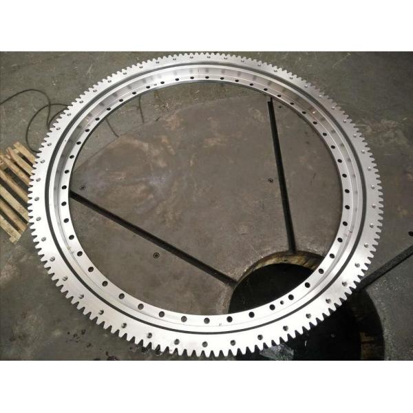 281.30.1400.013 slewing bearing, 42CrMo slewing ring manufacturer of model 281.30.1400.013