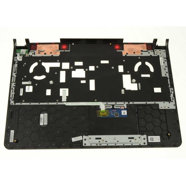 JV8PM 0JV8PM 3LAM9TAWI40 Laptop Top Cover Upper Case For Dell Inspiron 15 7557 7559