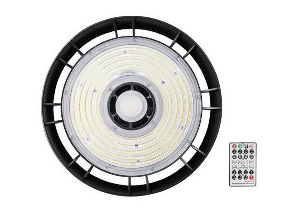Aurora 190lm/W 100W LED Highbay Light IP65 IK10 Highbay Lighting CB CE SAA UKCA RoHS Approved Warehouse Lighting