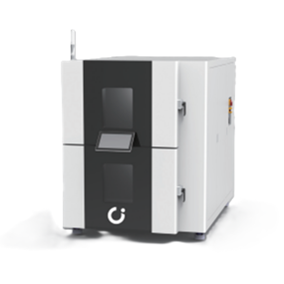 Reliable Environmental Testing with Our Advanced Temperature Test Chamber