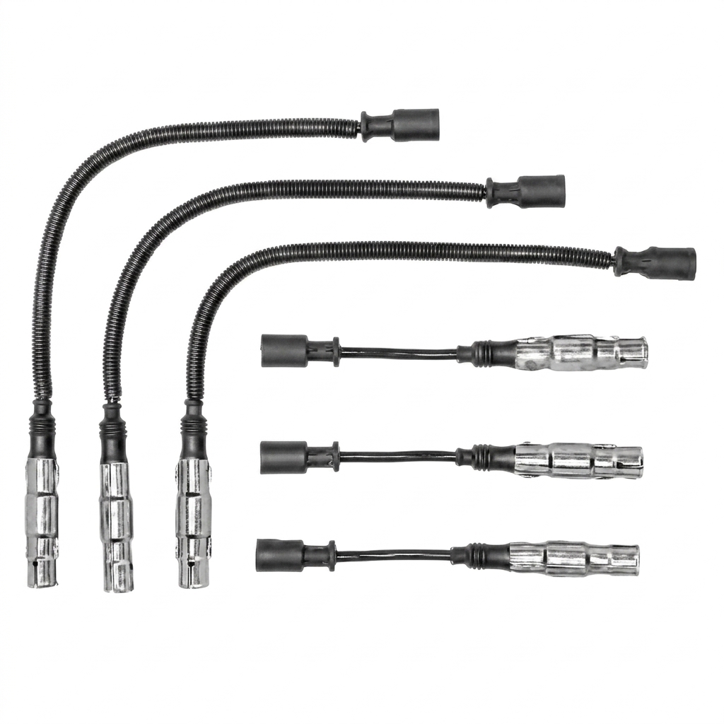 Ignition Wire Set - OE: 002576V002