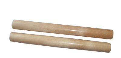 Wood Claves / Music Toy / Kids musical instruments / Promotion gift AG-P2