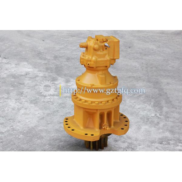 PC220-7 Excavator Swing Drive Assy Komatsu Slewing Drive 206-26-00410  706-7G-41111