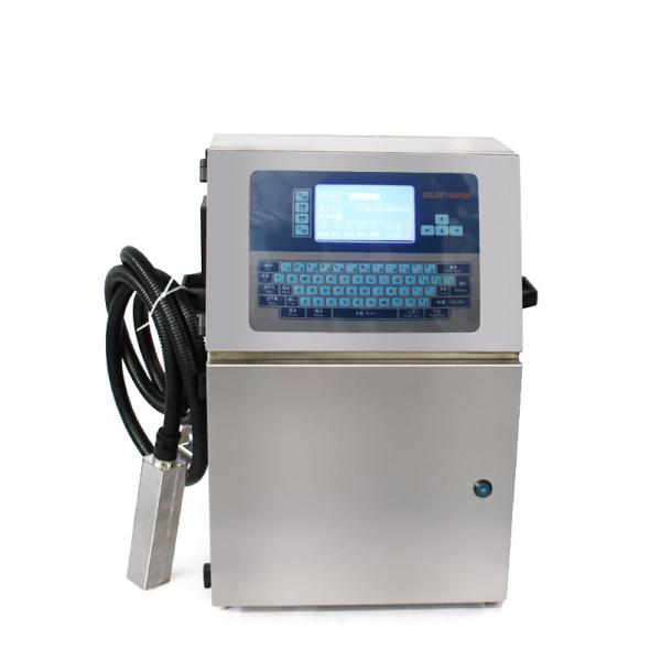 Cij Online Small Character Ink-jet Printer for Printing Hose 2.2m and Expiry Date Stamping