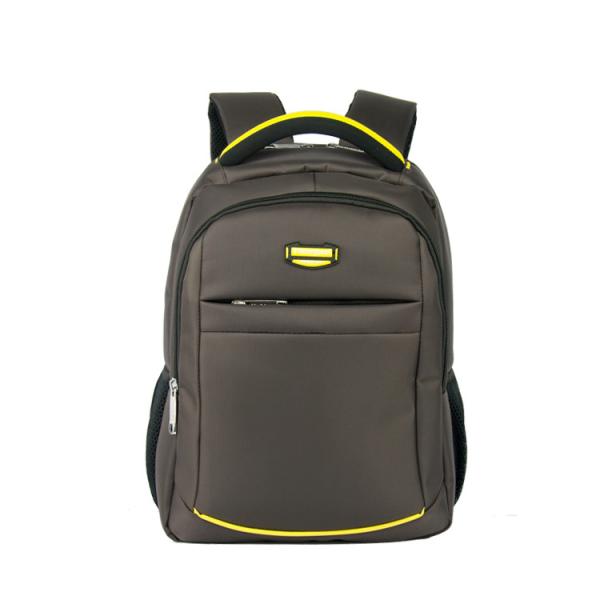 4 leaf cfover men laptop backpack for 12inch computer travel student bags