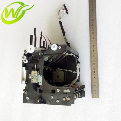 ATM Parts NCR S2 SNT SINGLE NOTES TRANSPORT TLA Assy 445-0753508 445-075-3508