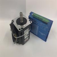 86HSE8N-BC38 fechou o controle de feedback de motor deslizante de laço