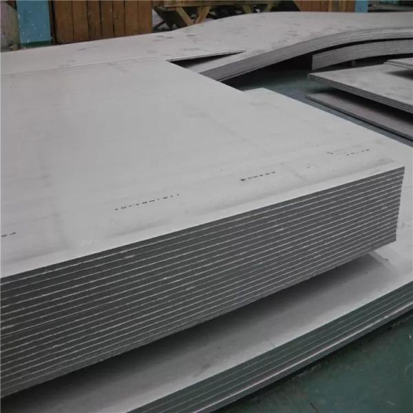 409 416 Stainless Steel Plate 2B BA HL 8K No.4 Stainless Steel Sheet Metal