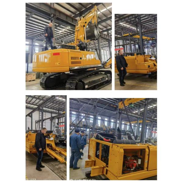 Mini L55-B5 L55-C5 L53-B3 L53-C3 L39-B3 Wheel Loader Equipped with WEICHAI Engine