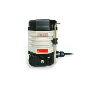 Super Torque Miniature 15S 18Nm Valve Actuator