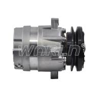 Compresseur automatique de la climatisation V5 pour Hyundai Daewoo Doosan
