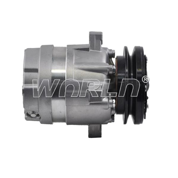 V5 1A Truck Air Compressor For Hyundai For Daewoo Doosan 24V WXTK123