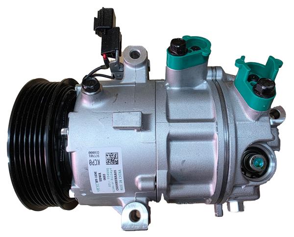 HANON AC Compressor CA500KUHAA05 HYUNDAI CUSTIN 1.5L 2022- 97701-03000