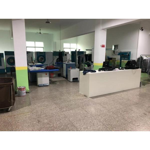 Automatic Garment Packing Machine Laundry Packing Machine for Cloth