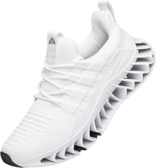 Genuine Leather 100% Cotton Basketball Sports Brand Sneaker Shoes 39-46