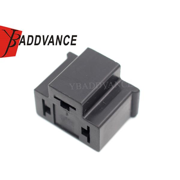 3 соединитель фары женщины Х4 Пин мужской пластиковый приспособленный для Ниссан