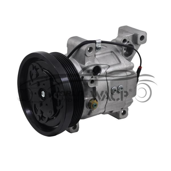 AUTO A/C COMPRESSOR de 12V para Isuzu Rodeo V6 6PK DKV14G 2002-2004 8972876410/8972645081/8972645083/506021-6531
