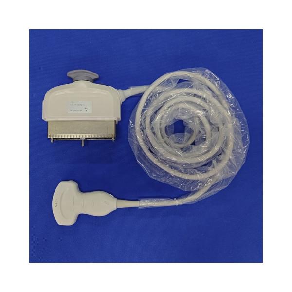 Instrument classification Class II Ultrasound Probe for GE C1-6-D Logiq E9 Vivid E9