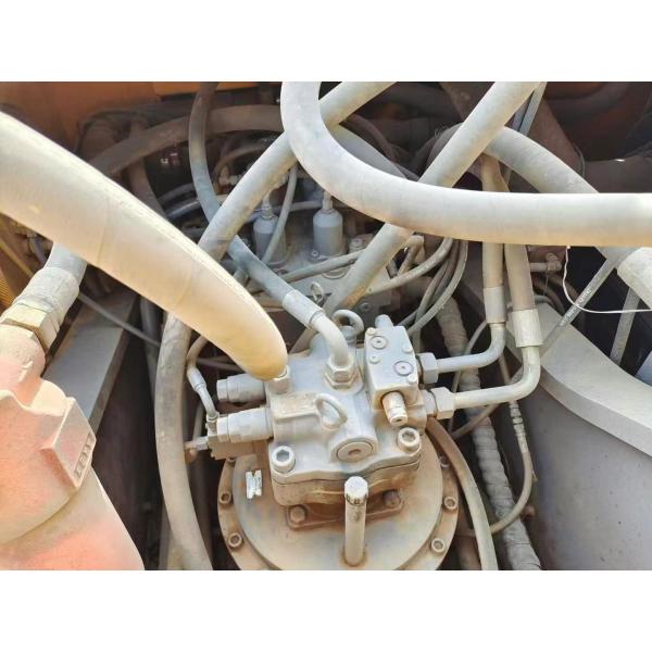 Used 2014 XCMG XE370 Excavator Well Maintained Construction Mining Earthmoving