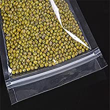 Reusable Zipper Top pouches, Matte finish, custom logo, flat bottom bags, coffee & tea packing bags