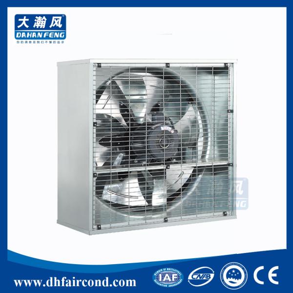 DHF Direct drive exhaust fan/ blower fan/ ventilation fan