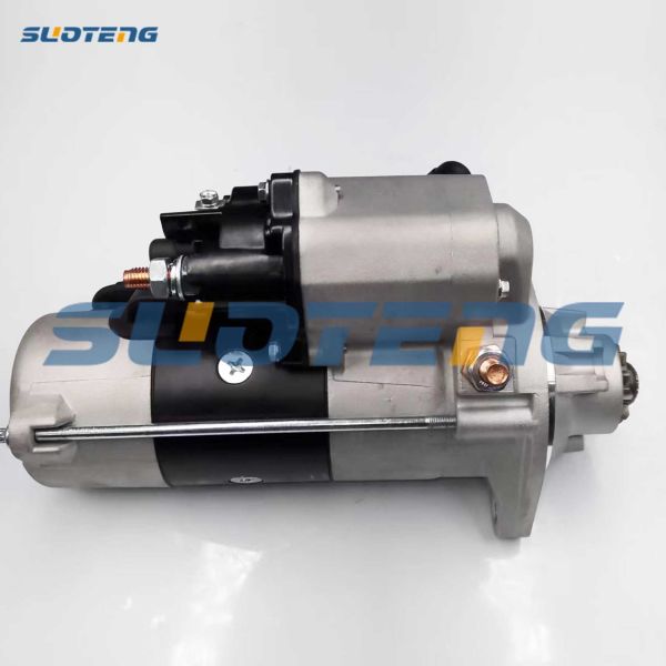 428000-7120 Starter Motor for ISB5.9 Engine Parts      