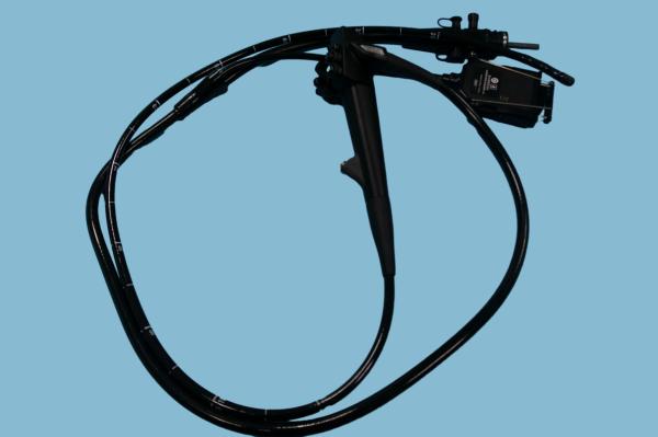 ED-250XL5 Flexible Duodenoscope Compatible with EPX-201 EPX-2200 Video Processor
