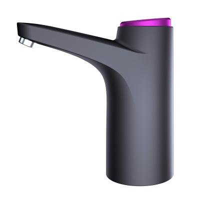 Carregamento rápido de 3 horas 1200mAh Bandeira Elétrica Dispensador de Água