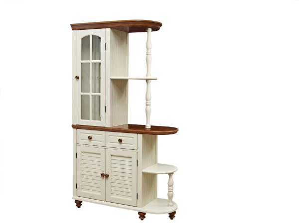 Mediterranean Impression----------Shoe cabinet, Divider cabinet , flower stand and newspaper rack