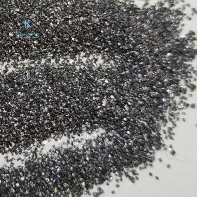 Chemical Composition Al2o3 Brown Tabular Alumina Dry Storage