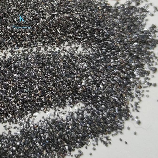Chemical Composition Al2o3 Brown Tabular Alumina Dry Storage