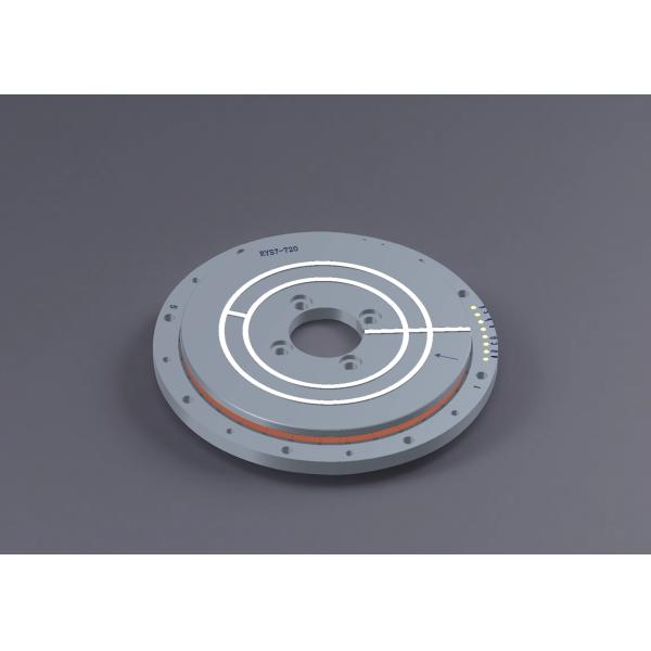 RYS7-720 Split Series Circular Induction Synchronizer Anti-Electromagnetic Interference