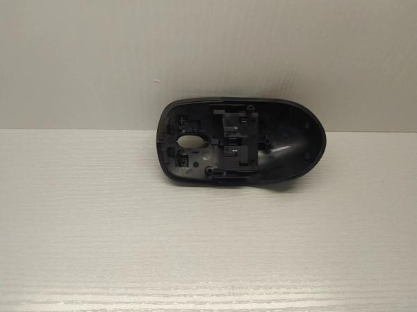 Conjunto de mouse de computador personalizado Superfície fosca Moagem por injeção de plástico