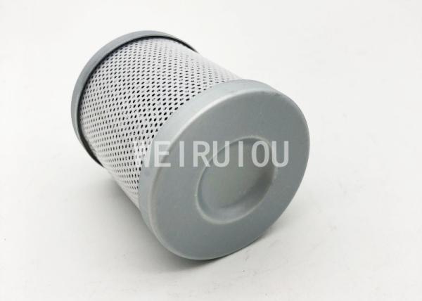 Filtro de combustível 559911 do motor diesel da empilhadeira da fibra de vidro ISO9001