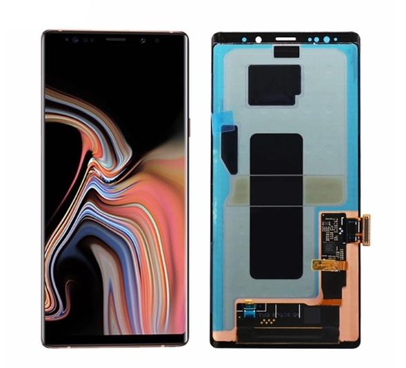 Compatible For Samsung Galaxy Note 9 Plus Lcd Replacement Digitizer Screen Touch Display Panel