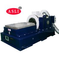 machine d'essai verticale de vibration de 1.6m/S 3500HZ pour le laboratoire