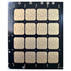 IC Package Substrate