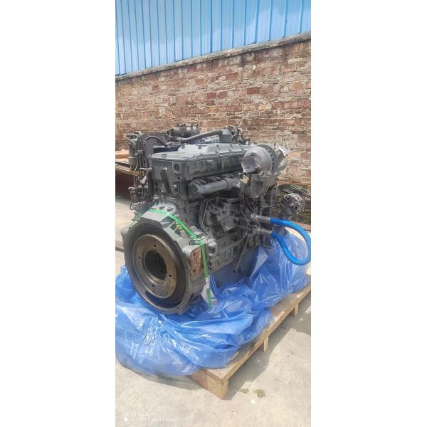 6UZ1 Diesel Engine Motor Assembly for Caterpillar Generator and State-of-the-Art